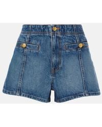 Ulla Johnson - The Camille Short - Lyst