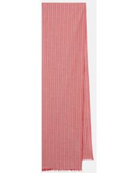 The Row - Sciarpa - Lyst