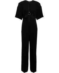 Stella McCartney Jumpsuits and rompers for Women | Online Sale up to 70 ...