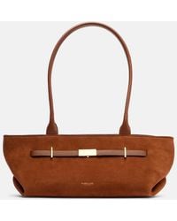 DeMellier London - Bolso Al Hombro New York De Ante - Lyst
