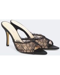 Mach & Mach - Mules Devon - Lyst