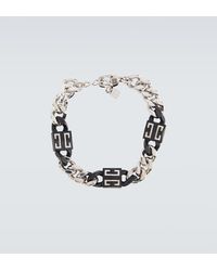 Givenchy - 4g Chain Bracelet - Lyst