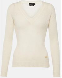 Tom Ford - Pullover - Lyst
