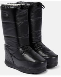 Bogner - X Michelin Les Arcs Snow Boots - Lyst