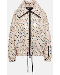Moncler Genius - X Naj-Oleari 3 Moncler Grenoble Down Ski Jacket - Lyst