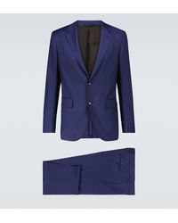 Trajes y esmóquines para hombre | Zegna