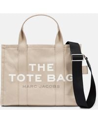 Marc Jacobs - Bolso shopper The Canvas Medium Tote - Lyst