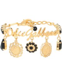 Dolce & Gabbana Jewelry for Women - Up to 50% off at Lyst.com