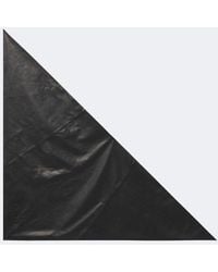 Magda Butrym - Leather Scarf - Lyst