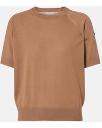 Moncler - Pullover - Lyst