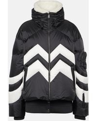 Bogner - Valea Padded Ski Jacket - Lyst