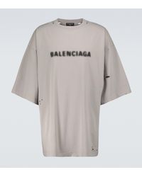 Balenciaga T-shirts for Men | Online Sale up to 53% off | Lyst