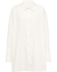 The Row Shirts for Women - Up to 50% off at Lyst.com