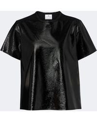 Courreges - Vinyl Top - Lyst