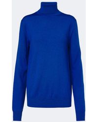 Frankie Shop - Eve Wool Turtleneck Sweater - Lyst