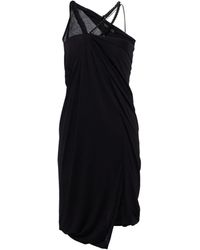 Helmut Lang Dresses for Women | Online Sale up to 85% off | Lyst