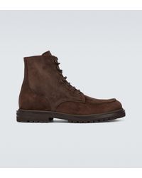 Brunello Cucinelli Boots for Men - Up to 55% off | Lyst