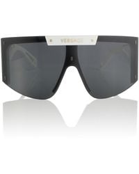 Versace Ski Sunglasses - Grey