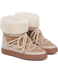 Inuikii Winterlaarzen \u201eLeo\u201c bruin Schoenen Hoge laarzen Winterlaarzen Inuikii Winterlaarzen \u201eLeo\u201c bruin Schoenen Hoge laarzen Winterlaarzen