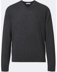 The Row - Jersey Thamm De Cachemir - Lyst