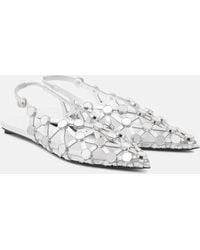 The Attico - Sandals - Lyst