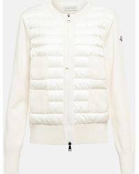 Moncler Sweaters and knitwear for Women | Online Sale up to 60% off | Lyst