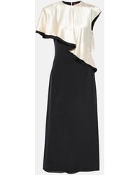 Altuzarra - Topolino Silk Gown - Lyst