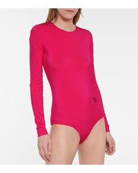 MM6 by Maison Martin Margiela Bodysuits for Women - Up to 70% off 