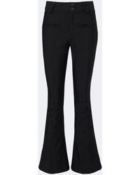 Perfect Moment - Aurora Flared Ski Pants - Lyst