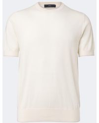 arch4 - Mr Gubbins Cashmere Sweater - Lyst
