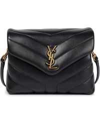 Saint Laurent Bags for Women | Black Friday Sale up to 33% | Lyst