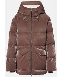 Varley - Chaqueta De Plumas Fullerton - Lyst