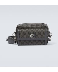 Gucci - Ophidia GG Mini Belt Bag - Lyst