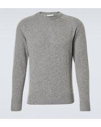 Lardini - Cashmere Sweater - Lyst