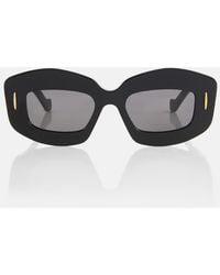 Loewe - Sunglasses - Lyst