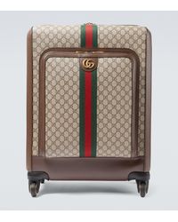 Gucci Luggage and suitcases for Men | Online Sale up to 29% off | Lyst