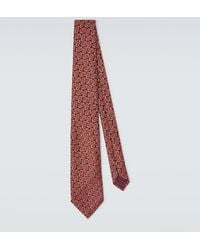 Charvet - Cravatta - Lyst