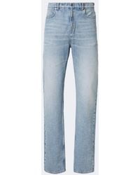 Gucci - Straight Jeans - Lyst