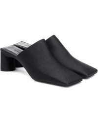 Balenciaga Mules for Women - Up to 60% off at Lyst.com