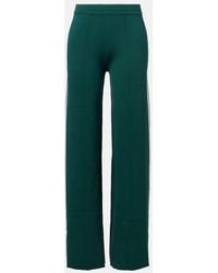 The Upside - Pantaloni Sportivi Les Border Freya - Lyst
