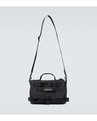 Balenciaga - Messenger Bag - Lyst