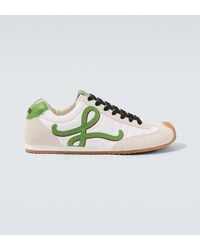 Loewe - X Louis Wain Sneakers Ballet Runner 2.0 - Lyst