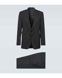 Tom Ford - Shelton Super 120's Wool Suit - Lyst