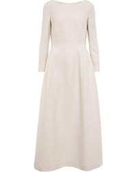 The Row Casual and day dresses for Women | Online Sale up to 70 ...