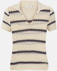 Vince - Polo - Lyst