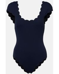 Marysia Swim - Wendbarer Badeanzug Mexico - Lyst