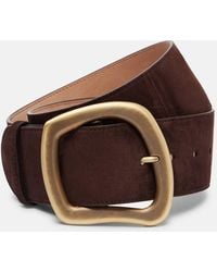 Gabriela Hearst - Cintura Simone Large - Lyst