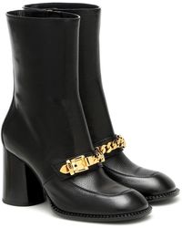 gucci boots price