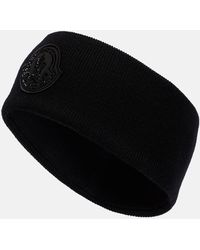 Women's Moncler Headbands, hair clips and hair accessories from A$355 |  Lyst Australia