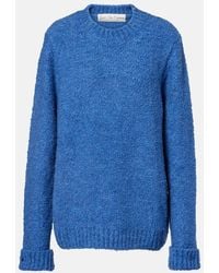 God's True Cashmere - Cloud Cashmere Sweater - Lyst
